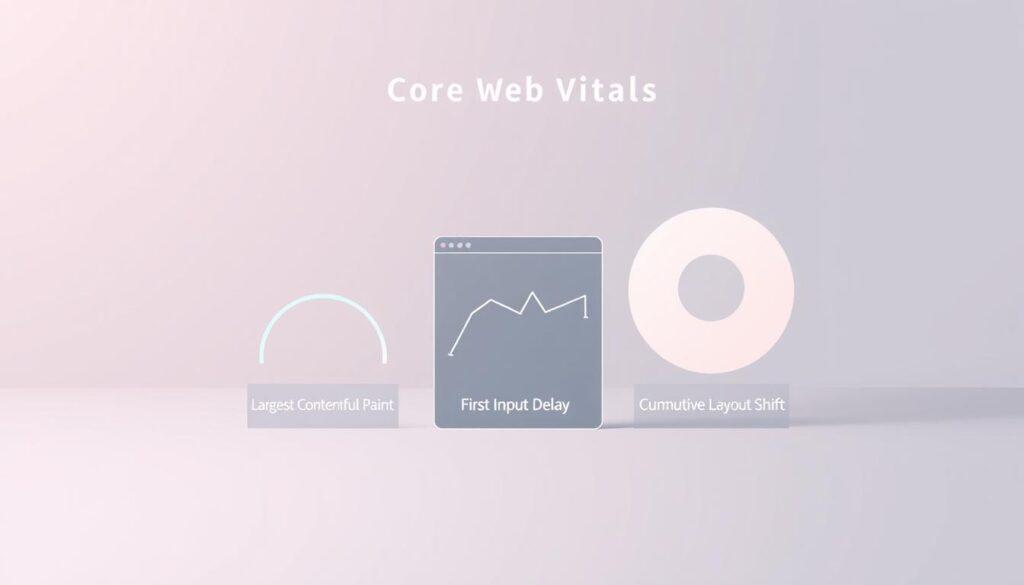 Core Web Vitals Optimierung Erfolgreiche Strategien für Besseres Ranking
