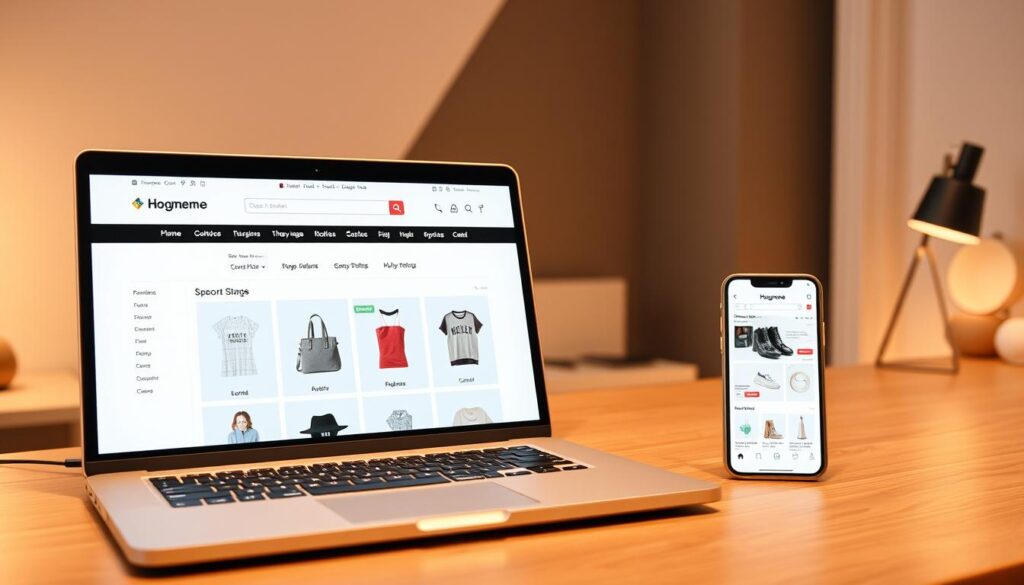 E-Commerce Grundlagen