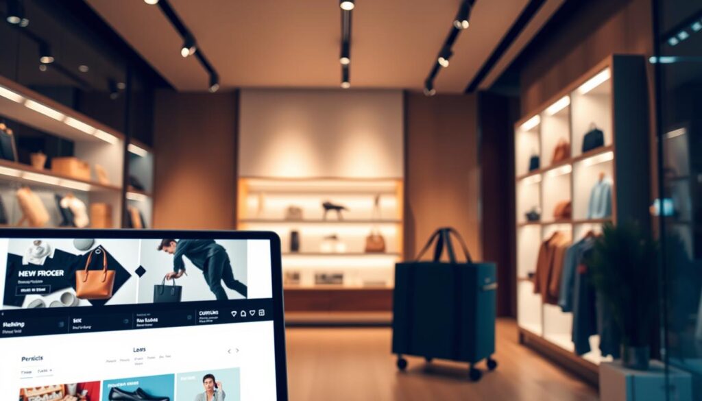 Online-Shop Chancen Wie fängt man mit E-Commerce an? Online-Shop Chancen