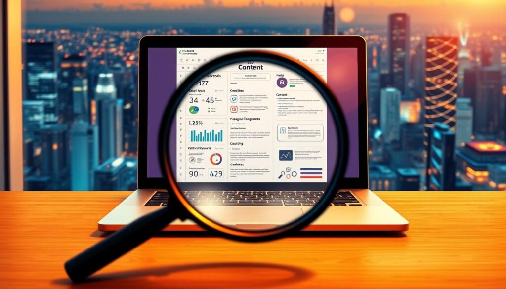 SEO Content Strategie