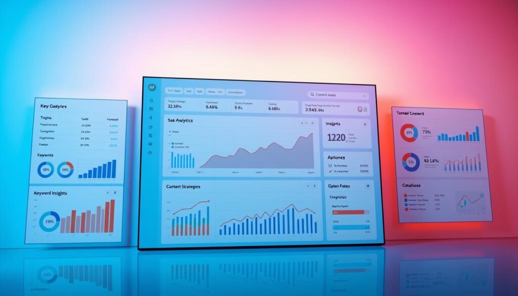 Keyword-Tracking