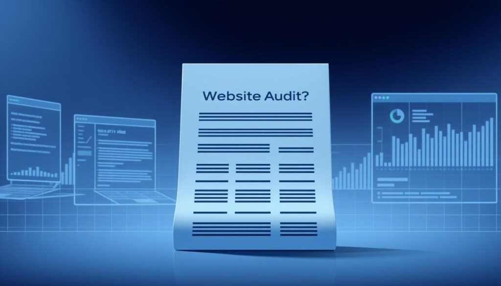 SEO Screaming Frog -Website-Analyse Bericht