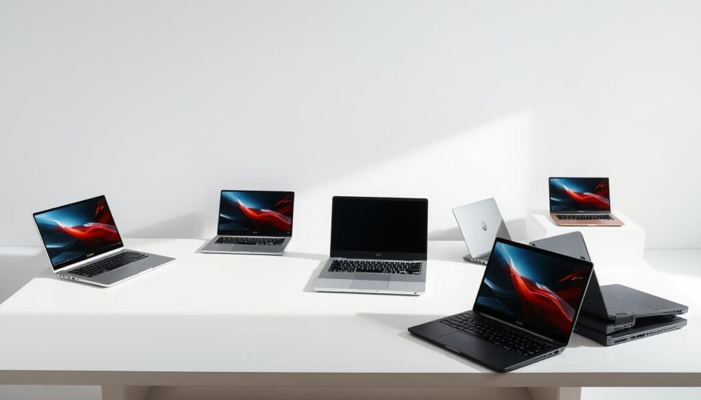 Welches Notebook passt zu mir? Notebook-Kategorien