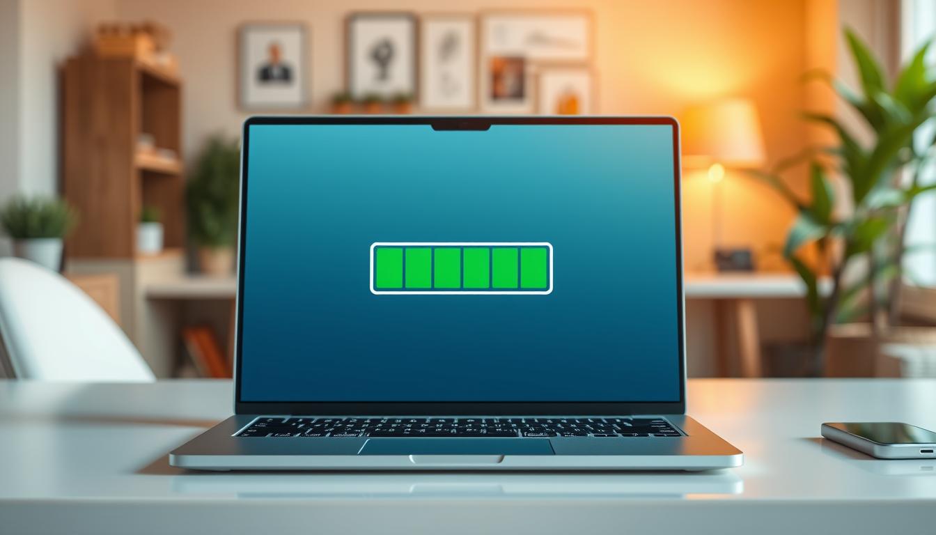 wie lange hält ein laptop akku ohne strom​
