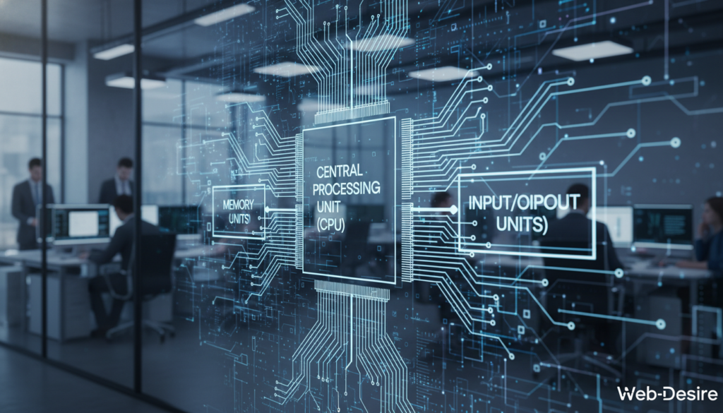 John von Neumann Architektur