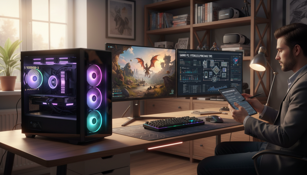 Stolperfallen Kauf Tipps