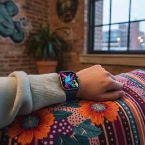 Smartwatches können Herzrhythmusstörungen entdecken helfen