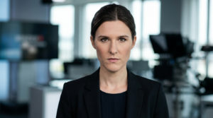 Sophie von der Tann verheiratet? Dein Faktencheck